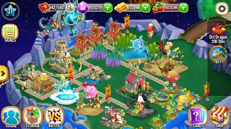 1 free on android. . Dragon city download